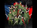 Berryz Koubou x &deg;C-ute - Seishun Gekijou