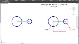 TTR Command Demo