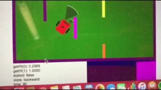 Robots in Processing