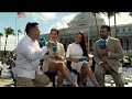 Jenniffer González ofrece su primer mensaje como gobernadora
