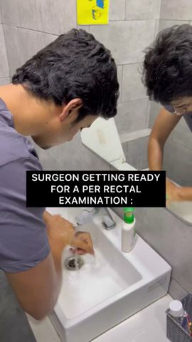 LIFE OF A SURGEON 😢 !