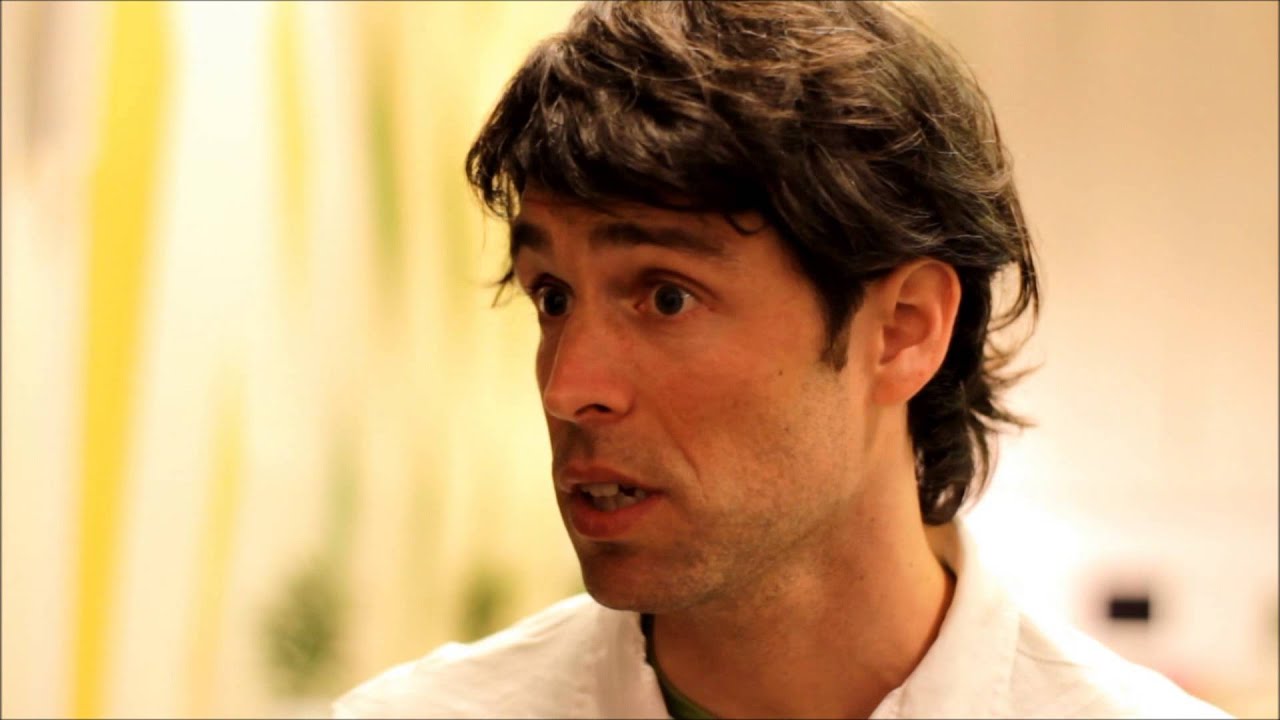 Yoram Mosenzon: Chinese Minister story