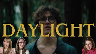 DAYLIGHT | DAVID KUSHNER | FIRST TIME REACTION Profile