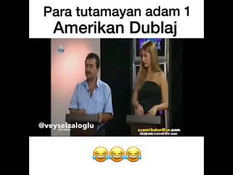 Parayı tutmayan adam amerikan dublaj 😁