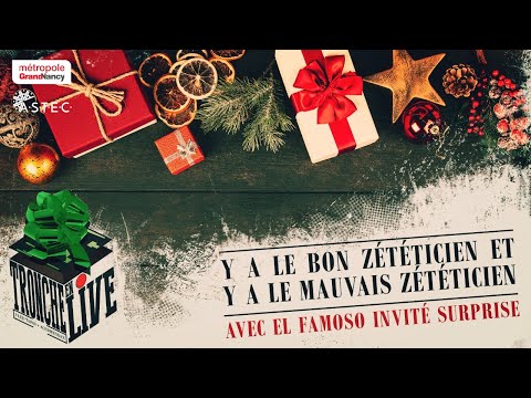 Y a le bon zététicien et y a le mauvais zététicien (TenL de Noël)