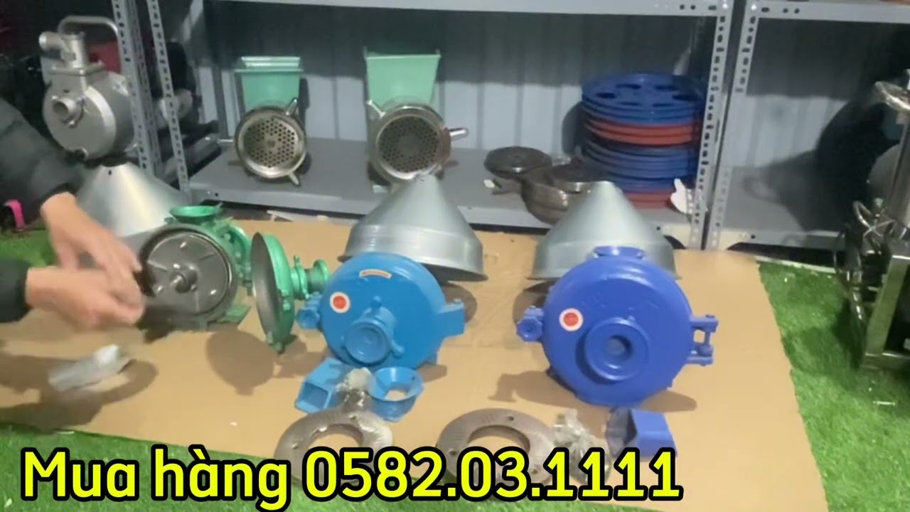 Cối xay bắp,cối xay ngô mảnh,cối nghiền ngũ cốc,cối nghiền cám viên,cối nghiền bột a150 a170 a180