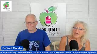 Episode 117: The Truth About Aspartame – What You Need to Know