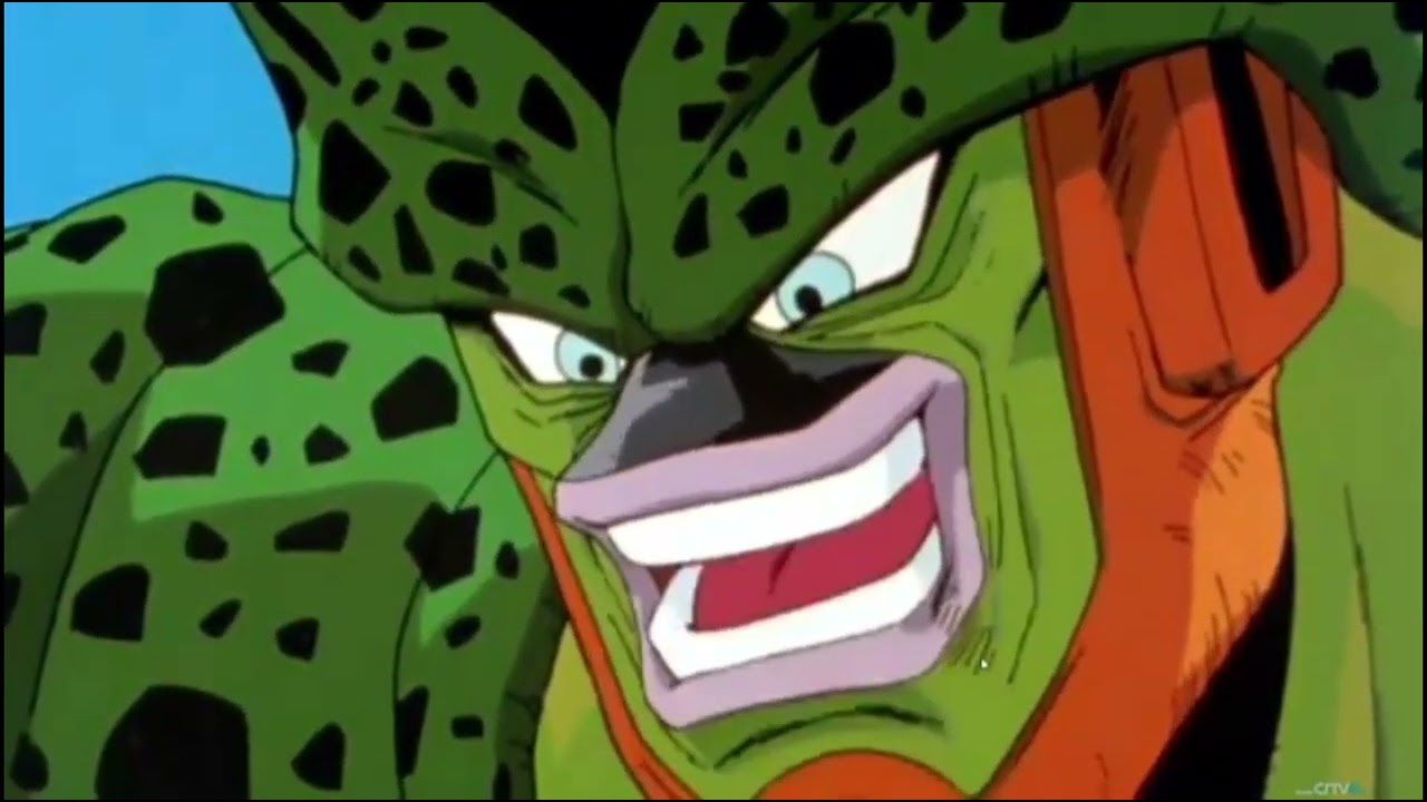 cell absorbe a 18 en diferentes idiomas