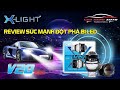 Review Bi Led X-light V20 2023