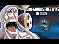 THUNDER GOD SMITES BATTLE ROYAL | Grand Piece Online