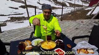 Adun Muhlama Olduğuni Demem