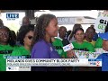 Midlands Gives community block party
