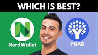 NerdWallet vs YNAB | Comparison (2025) 📈