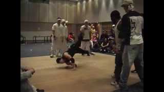 Cico Trailer  2005 Spinkings
