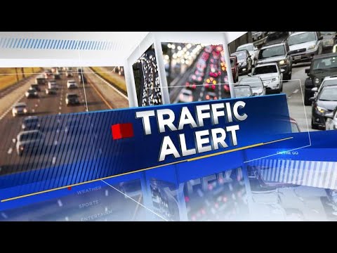 Semi truck carrying potatoes crashes on I-95 north in St. Johns County ...
