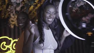 NSG - Petite Launch Party (Behind The Scenes) | Link Up TV