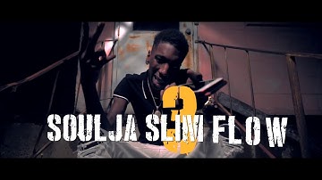 Maine Musik - Soulja Slim Flow 3 (MUSIC VIDEO)