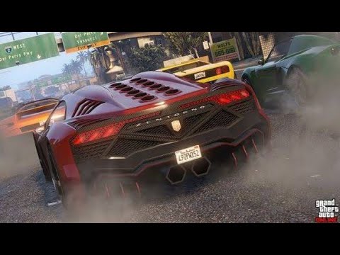How to get luxury car in GTA 5 - YouTube