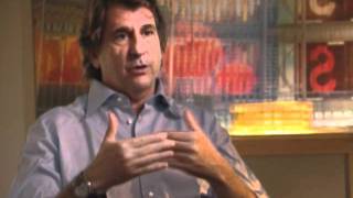 David Rockwell Interview