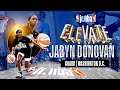 Jr. NBA Elevate: Jadyn Donovan
