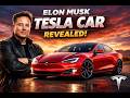 Inside Tesla Gigafactory ⚡ How Electric Cars Are Made | Complete Factory Process