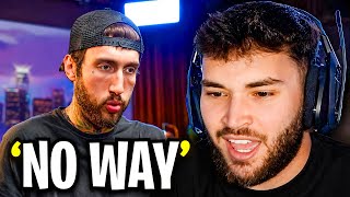 Adin Ross Reacts to FaZe Banks EXPOSING FaZe Clan *THE TRUTH* 
