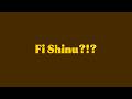 Fi Shinu?!? Pitch Video