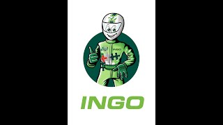 The Making of INGO - www.go102.de