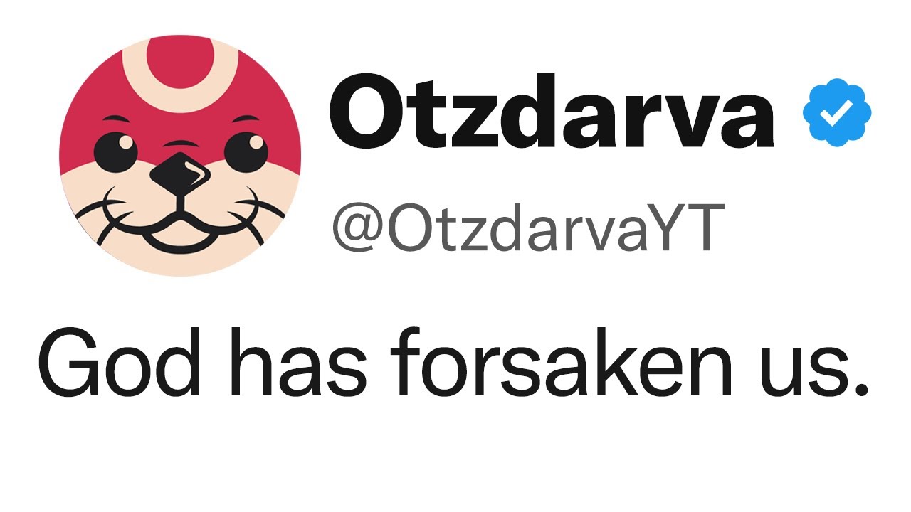 DBD Twitter In A Nutshell YouTube Dbd twitter in a nutshell youtube