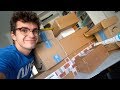 MEGA UNBOXING REGALI DI COMPLEANNO (tanti auguri a me)