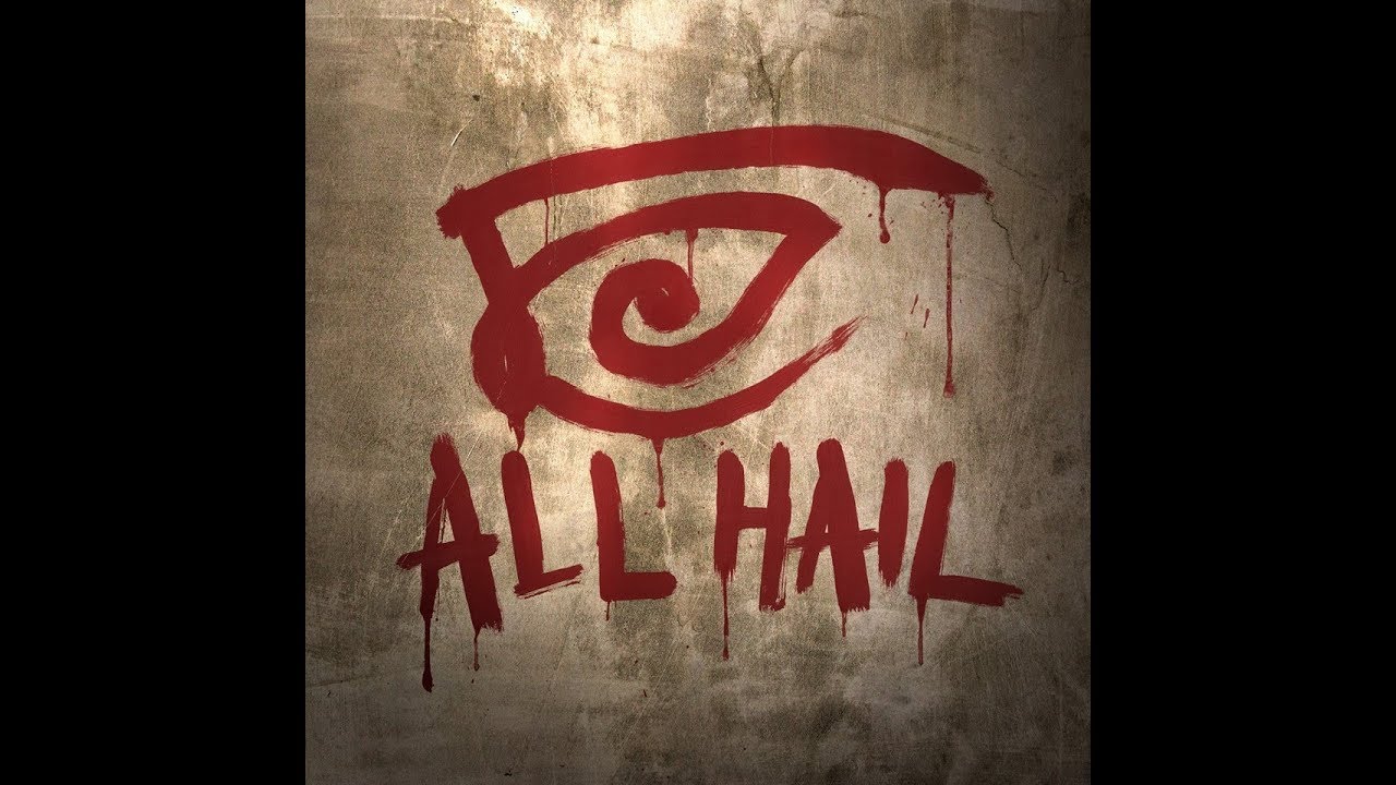 occult symbolism in hereditary The Veil Between Hell and Earth is Tearing