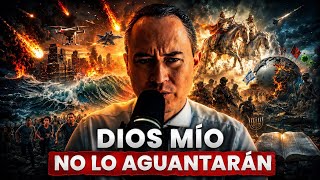 ⚠️ El Reloj Llegó a Cero: MIRA ESTO Lo que Se Viene Ahora😭😭