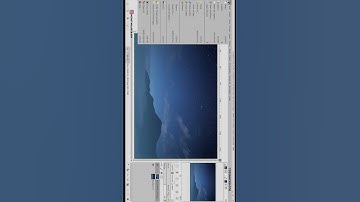 How to Composite Basic Photo Manipulation In GIMP | Photoshop in GIMP | Codingcreator #shorts