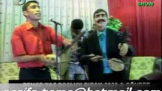 Serifetemo Adnan Dılxaz 2009 Part 2