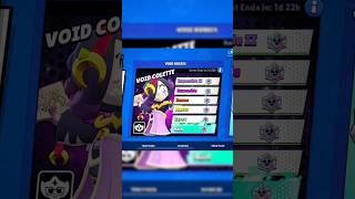 I Beat VOID COLETTE on Hard Mode! 😱🔥 | Brawl Stars