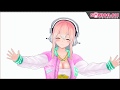 【生配信】WF2018[夏]会場からお届けしますっ♪【すーぱーそに子】