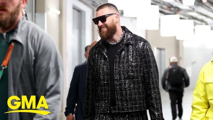 The best of Travis Kelce
