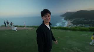 Sydney Creative | Stanwell Lookout