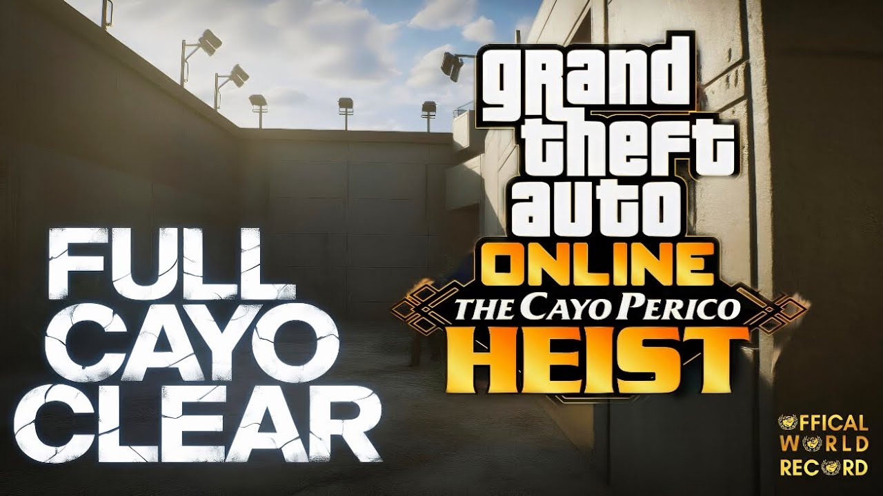 STEALTH KILL CHALLENGE TRAILER