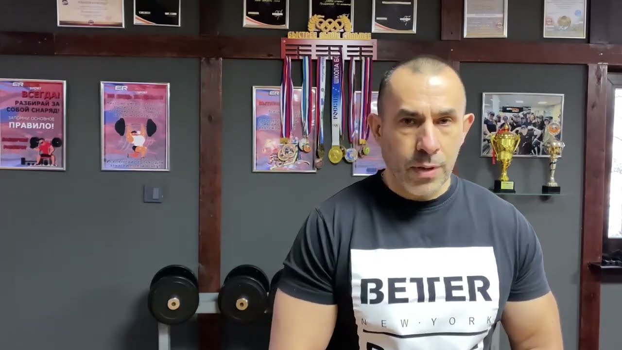 Фитнес - клуб “Эрго спорт” - самый молодой в Серове. Что он предлагает клиентам?/ www.serovglobus.ru