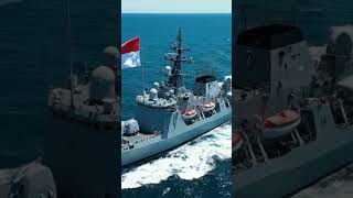 Viral Kapal Perang US Melintas, Kedaulatan RI tergadaikan?  #viral