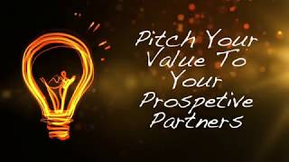 Creating Strategic Business Partnerships