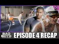 Bad Boys Dominican Republic Episode 4 Recap 