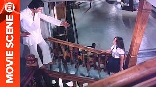 Julie Keeps Her Promise - Julie