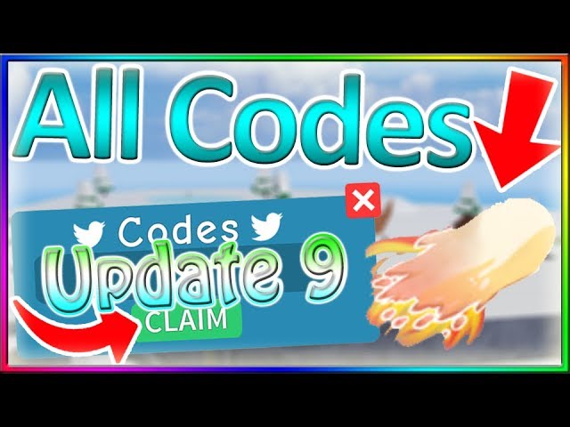🔹ALL Blox Fruits Codes *💥5 CODES - 🍀1H EXP BOOST* • 🎉2020 March 