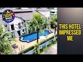 Hotel Toscana Trad - This Hotel Impressed Me | Trat, Thailand⭐