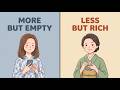 The Japanese Art of Building Wealth on a Low Salary