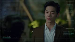 060718 [You Are Human Too][Preview Ep 9][17+18]  What happened after Su Bong left