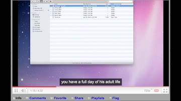 YouTube Closed Captions Gone Wrong