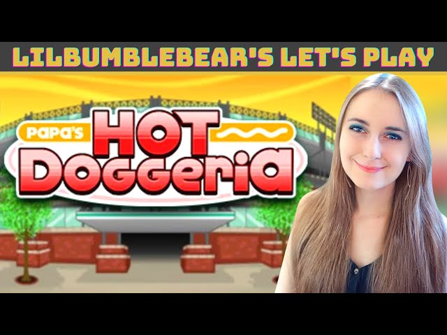 1 Games Like Papa's Hot Doggeria To Go!